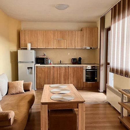 Studio Paradise Veliko Tarnovo Exterior photo
