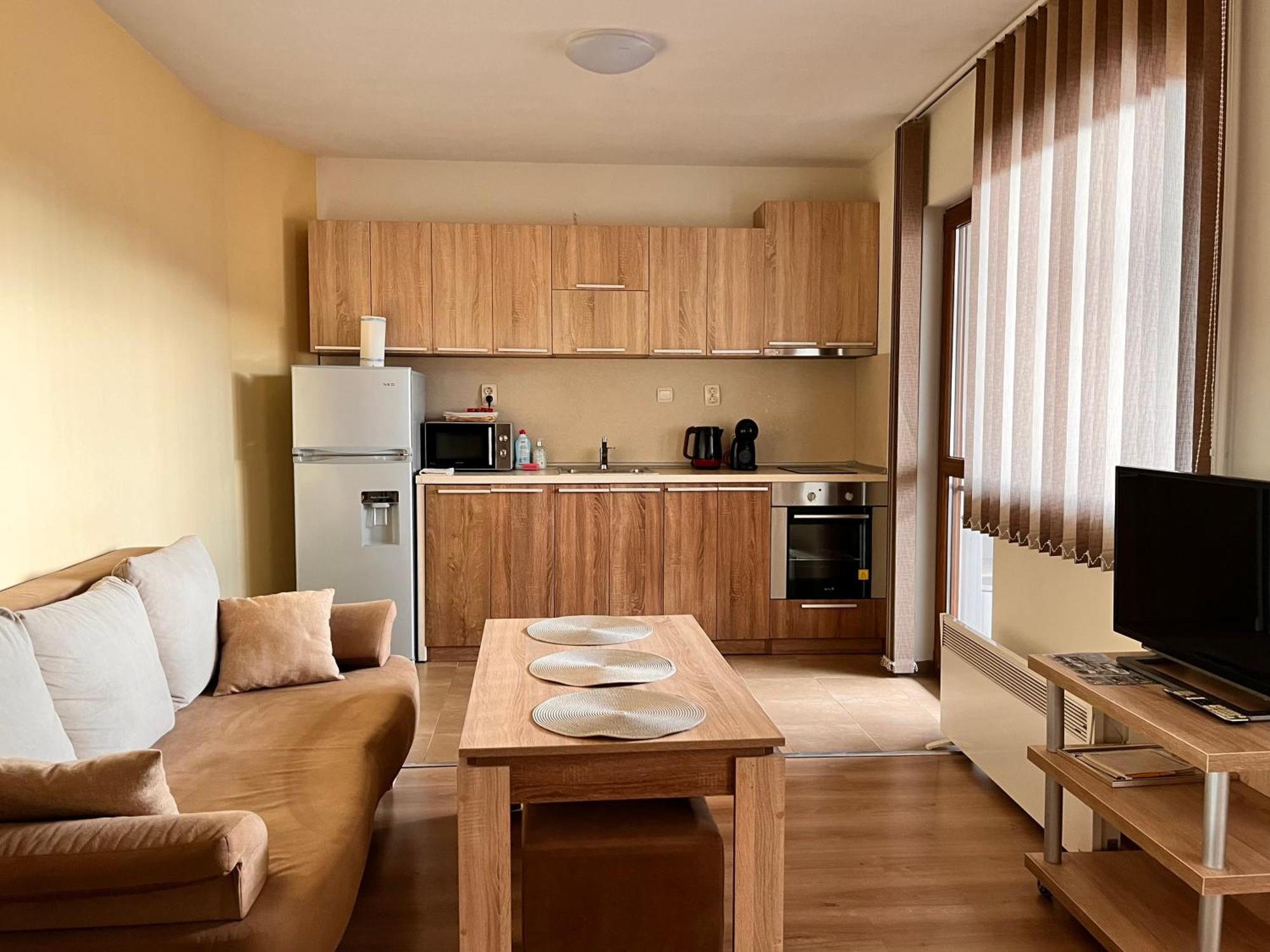 Studio Paradise Veliko Tarnovo Exterior photo