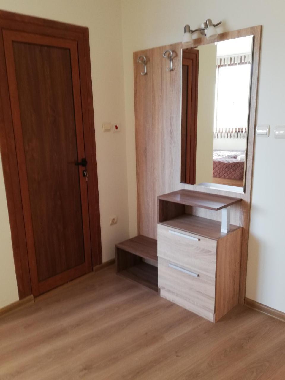 Studio Paradise Veliko Tarnovo Exterior photo
